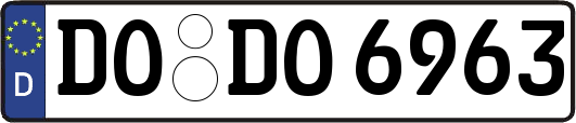 DO-DO6963