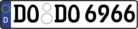 DO-DO6966