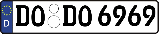 DO-DO6969