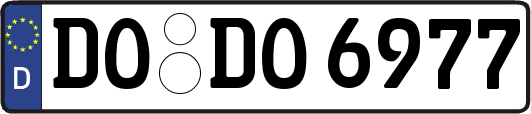 DO-DO6977