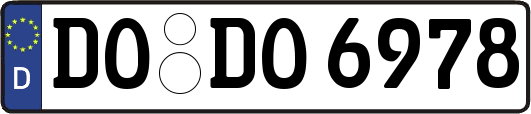 DO-DO6978