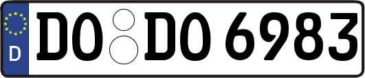 DO-DO6983