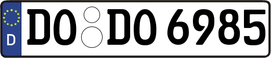 DO-DO6985