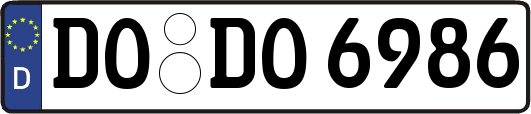DO-DO6986