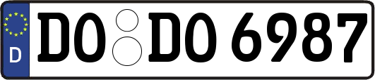 DO-DO6987