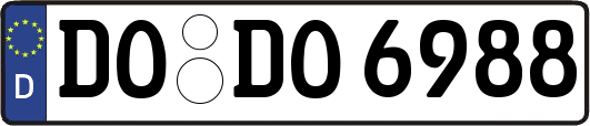 DO-DO6988