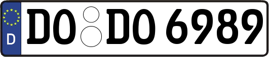 DO-DO6989