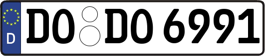 DO-DO6991