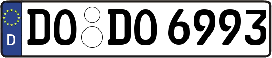 DO-DO6993