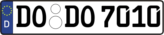 DO-DO7010