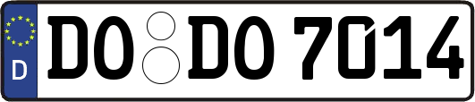 DO-DO7014