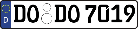 DO-DO7019