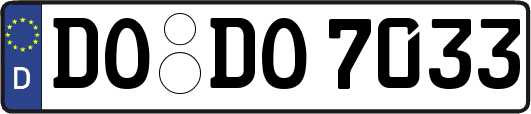DO-DO7033