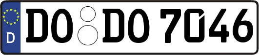 DO-DO7046