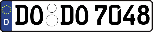 DO-DO7048
