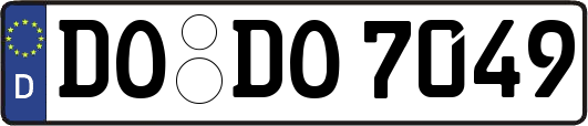 DO-DO7049