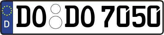 DO-DO7050
