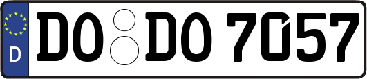 DO-DO7057