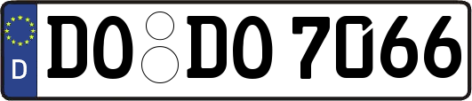 DO-DO7066