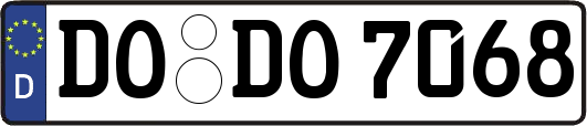 DO-DO7068
