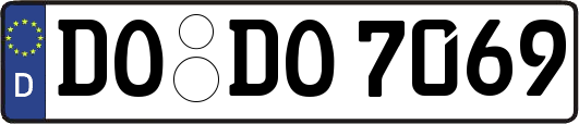 DO-DO7069