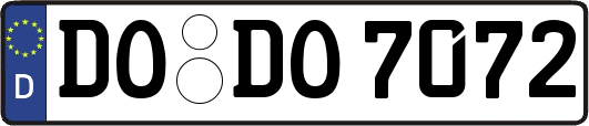 DO-DO7072