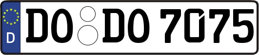 DO-DO7075