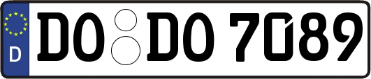 DO-DO7089