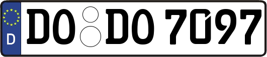DO-DO7097