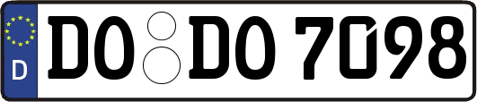 DO-DO7098