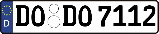 DO-DO7112