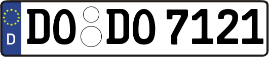 DO-DO7121