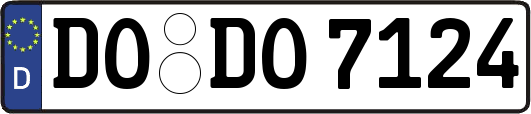 DO-DO7124