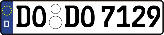 DO-DO7129