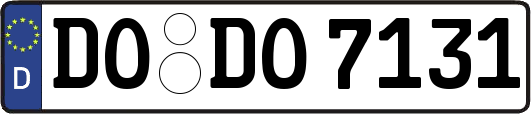 DO-DO7131
