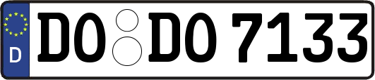 DO-DO7133
