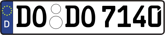 DO-DO7140