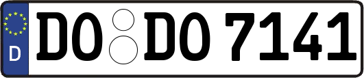 DO-DO7141