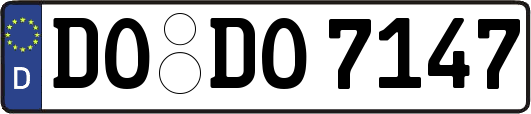 DO-DO7147