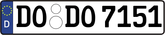DO-DO7151