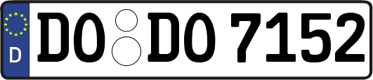 DO-DO7152