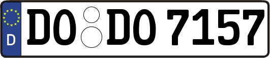 DO-DO7157