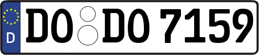 DO-DO7159