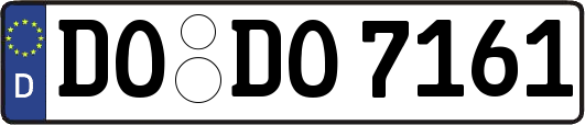 DO-DO7161