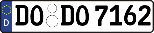 DO-DO7162