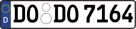 DO-DO7164