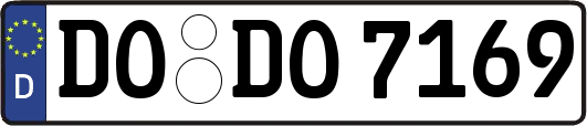 DO-DO7169