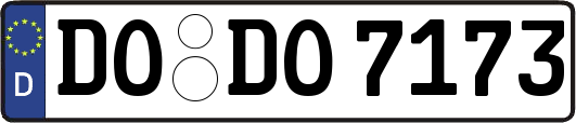 DO-DO7173