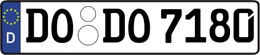 DO-DO7180
