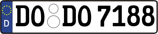 DO-DO7188